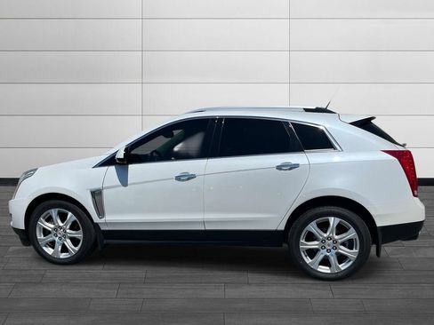 Used 2013 Cadillac SRX Performance image 2