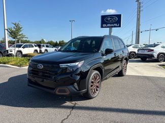 New 2026 Subaru Forester Touring AWD/4WD video 1