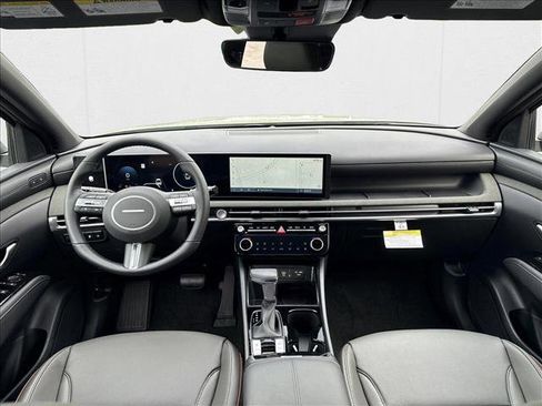New 2025 Hyundai Santa Cruz Limited image 15