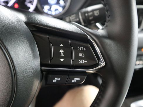 Used 2025 MAZDA CX-5 AWD 2.5 S w/ Preferred Package image 28