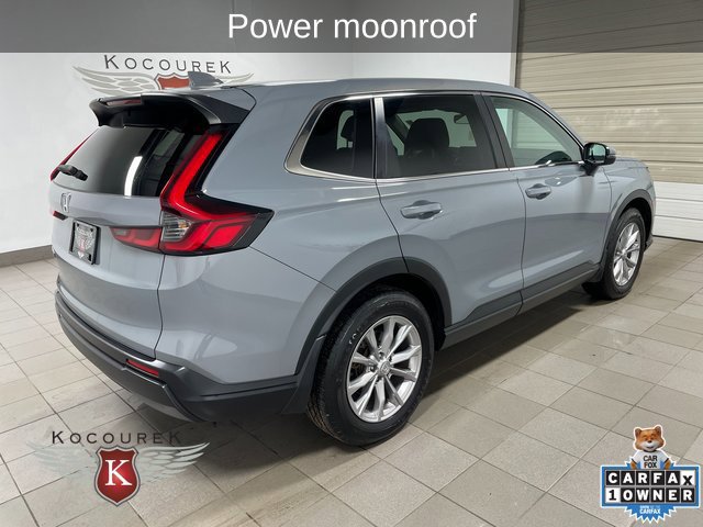 Used 2023 Honda CR-V EX image 7