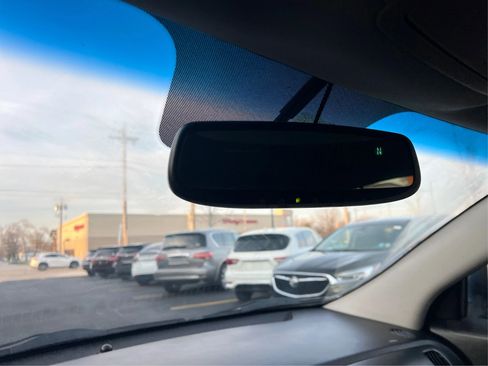 Used 2011 Kia Sportage EX image 16