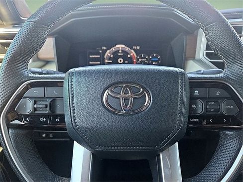 Used 2023 Toyota Tundra Capstone image 24