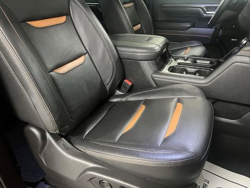 Used 2024 GMC Sierra 3500 AT4 w/ AT4 Premium Plus Package image 62