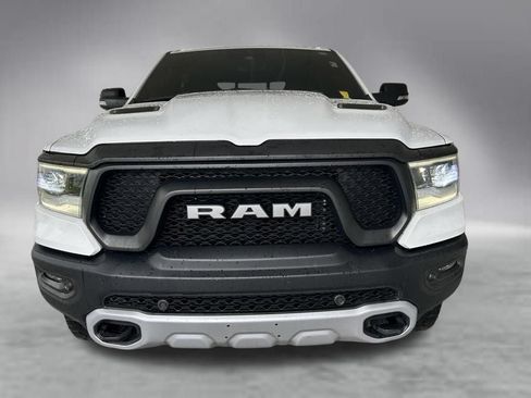 Used 2021 RAM 1500 Rebel w/ Rebel Level 2 Equipment Group AWD/4WD image 13