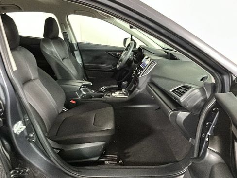 Used 2023 Subaru Impreza 2.0i Premium AWD/4WD image 34