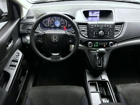 Used 2016 Honda CR-V SE image 14