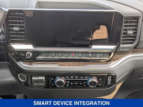 New 2026 GMC Sierra 1500 Elevation w/ Elevation Select Package image 31