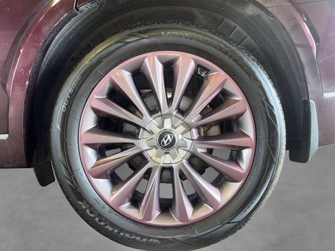Used 2020 Hyundai Palisade Limited AWD/4WD image 20