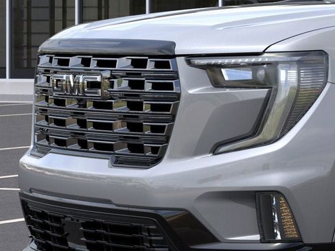 New 2026 GMC Acadia Denali Ultimate image 37