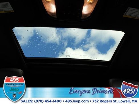 New 2026 Dodge Durango GT image 19