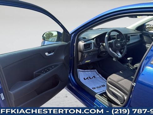 Used 2020 Kia Rio S FWD image 23