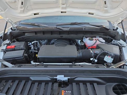 New 2026 GMC Sierra 1500 Pro w/ Pro Value Package image 28