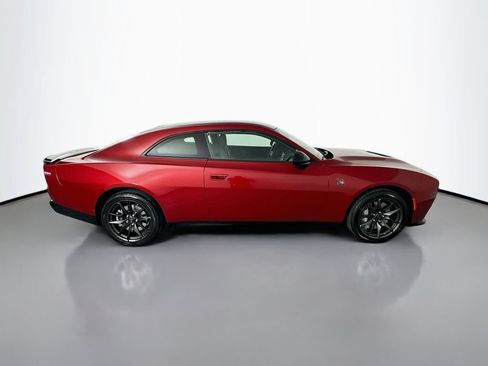 New 2026 Dodge Charger Scat Pack AWD/4WD image 8