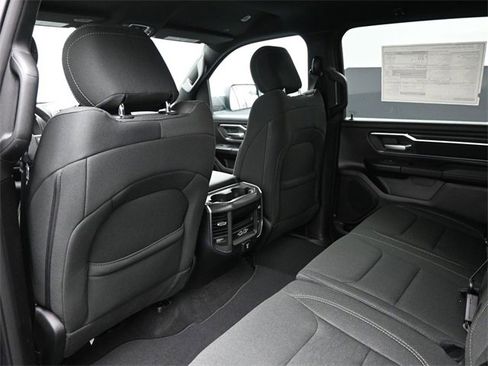 New 2026 RAM 1500 Big Horn image 17