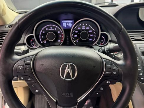 Used 2012 Acura TL w/ Advance Package image 17