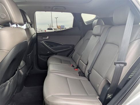 Used 2014 Hyundai Santa Fe Sport w/ Technology Package 04 image 12