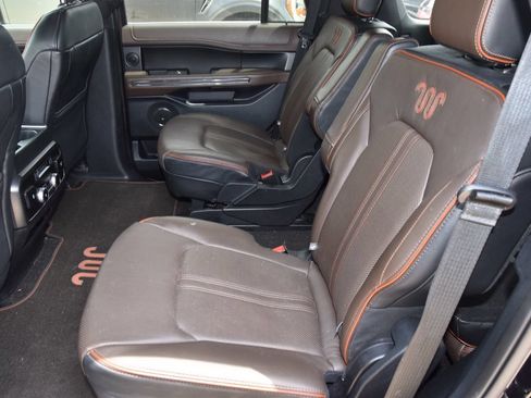 Used 2020 Ford Expedition King Ranch w/ Cargo Package RWD image 12
