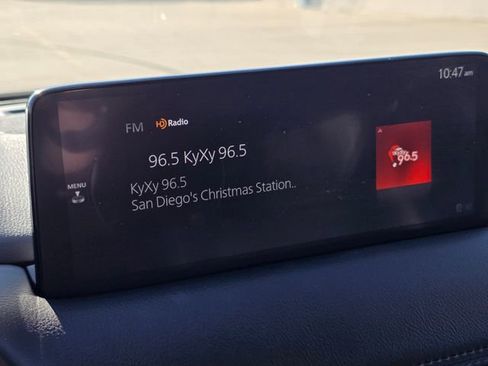 Used 2023 MAZDA CX-5 AWD 2.5 S w/ Select Package image 22