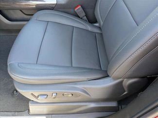 New 2026 Chevrolet Silverado 2500 LTZ w/ Trail Boss Package AWD/4WD video 4