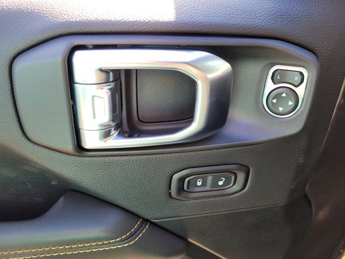 New 2026 Jeep Wrangler Sahara image 24