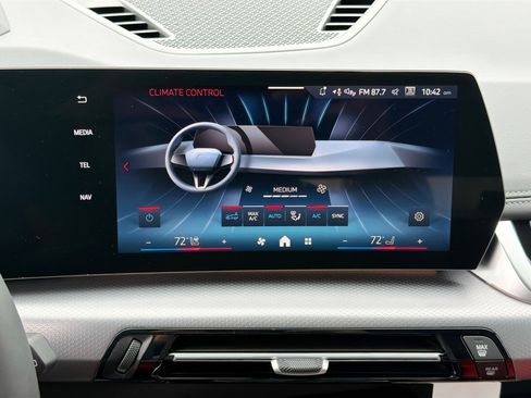 New 2026 BMW X1 M35i w/ Technology Package image 35