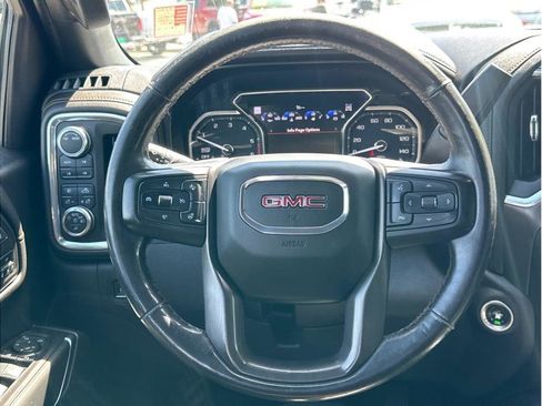 Used 2021 GMC Sierra 1500 AT4 w/ AT4 Premium Package AWD/4WD image 15