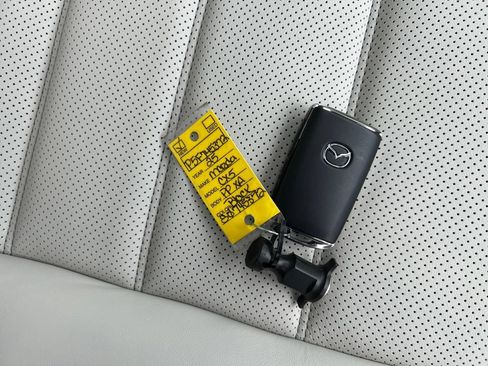 New 2025 MAZDA CX-5 AWD 2.5 S w/ Premium Plus Pkg image 27