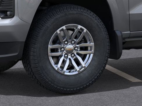 New 2026 Chevrolet Colorado LT w/ LT Convenience Package image 33