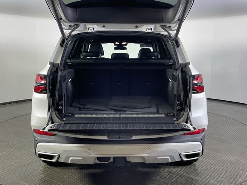 Certified 2024 BMW X5 xDrive50e w/ Executive Package image 8