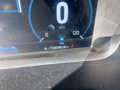 Used 2021 Ford F150 King Ranch w/ Equipment Group 601A High