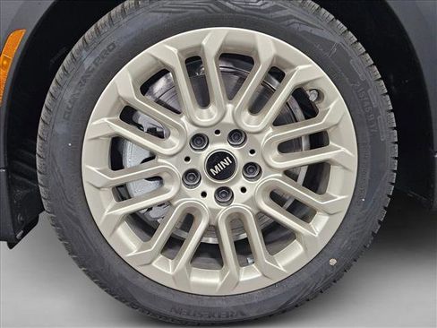 New 2026 MINI Cooper S image 16