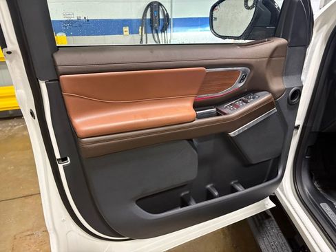 New 2026 Ford Expedition Max King Ranch image 20