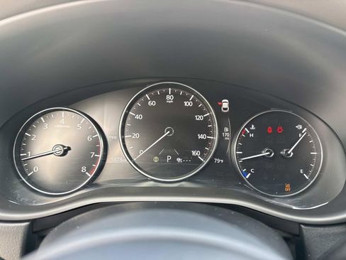 Certified 2025 MAZDA CX-30 2.5 Turbo w/ Premium Package image 43