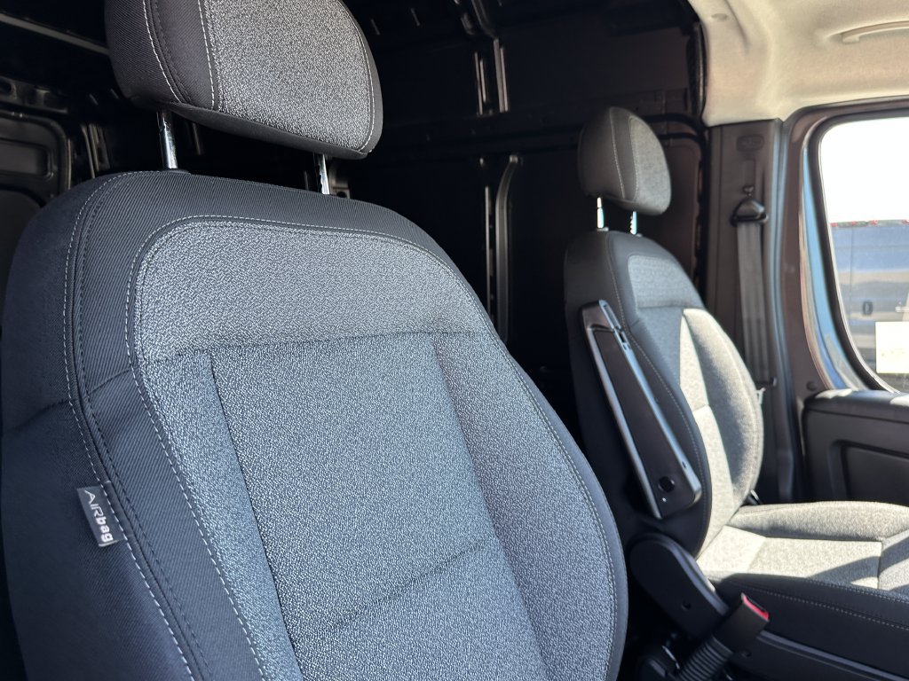 New 2026 RAM ProMaster 1500 w/ Safety Group FWD image 14