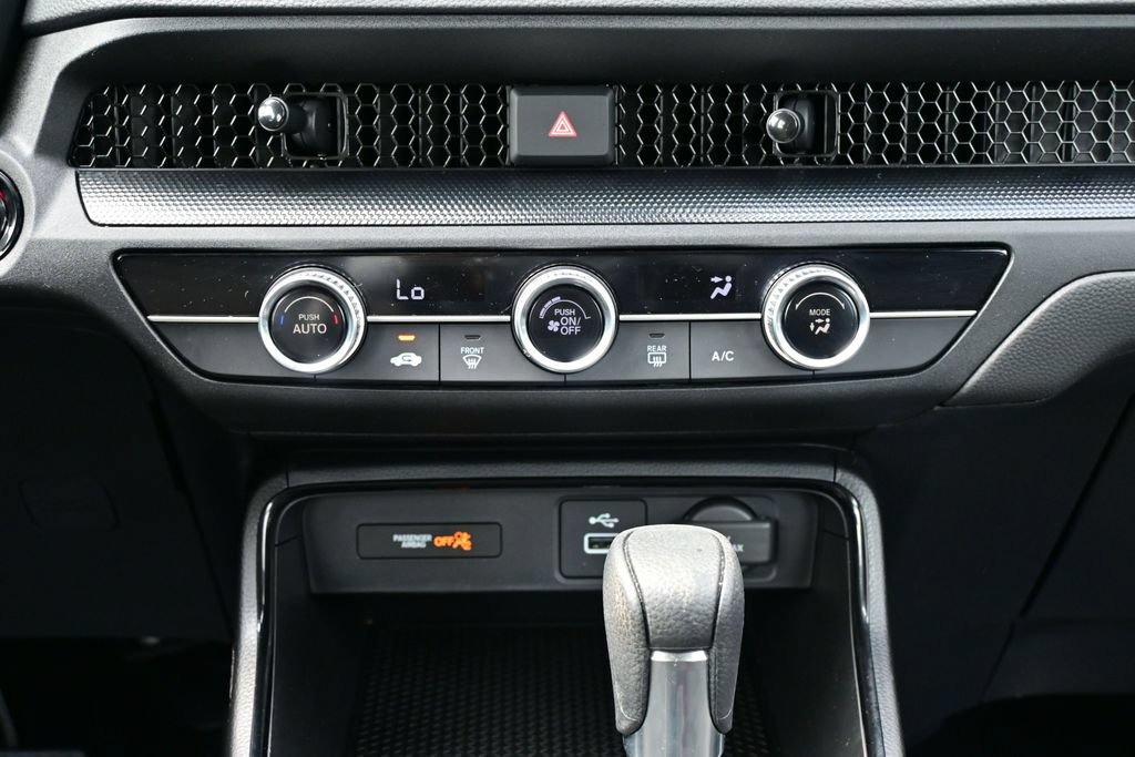 Certified 2024 Honda CR-V LX image 32