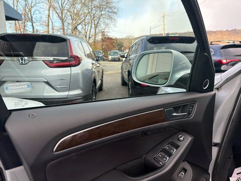 Used 2014 Audi Q5 2.0T Premium Plus image 17