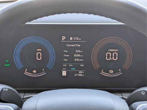 Certified 2026 Hyundai Santa Fe SE FWD image 28
