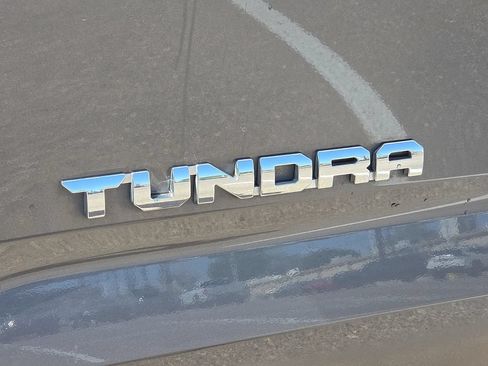 Used 2024 Toyota Tundra Limited RWD image 10