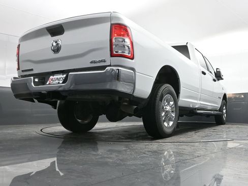 Used 2024 RAM 3500 Big Horn image 44