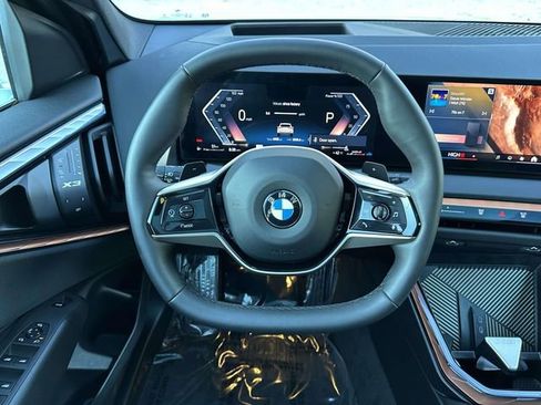 Certified 2025 BMW X3 xDrive30i w/ Premium Package image 21