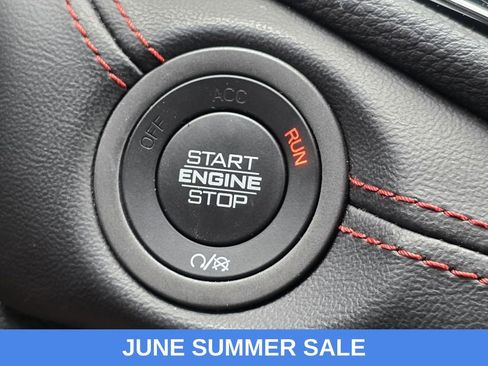 Used 2024 Dodge Durango GT AWD/4WD image 26