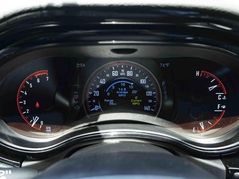 Used 2022 Dodge Durango R/T AWD/4WD image 22