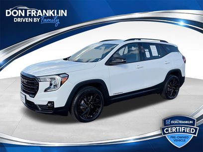 Used 2023 GMC Terrain SLT w/ Elevation Edition