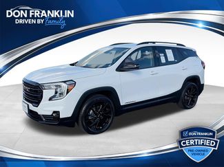 Used 2023 GMC Terrain SLT w/ Elevation Edition AWD/4WD video 1