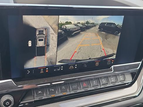 New 2026 Chevrolet Silverado 1500 ZR2 AWD/4WD image 27