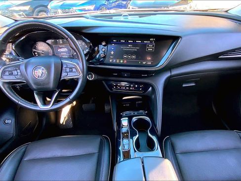 Used 2023 Buick Envision Essence image 15