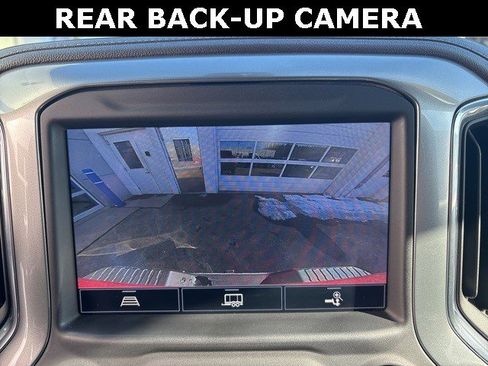 Certified 2022 Chevrolet Silverado 3500 LTZ w/ LTZ Plus Package image 25