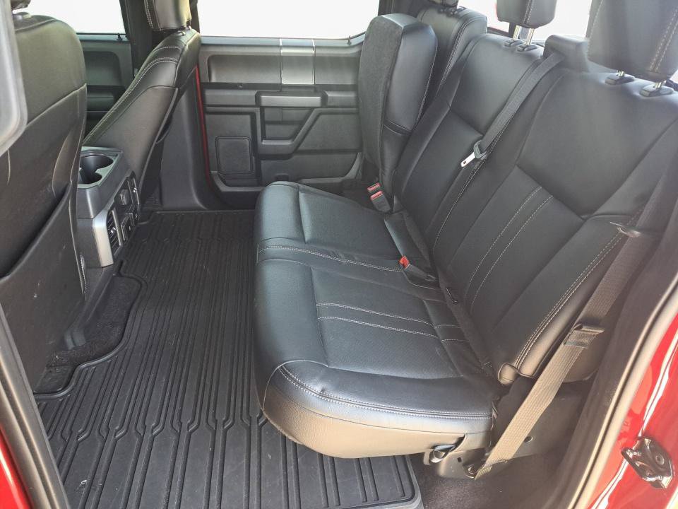Used 2020 Ford F150 XLT w/ Equipment Group 302A Luxury AWD/4WD image 14