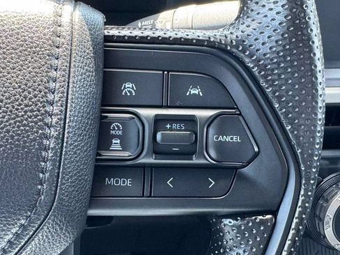 Used 2026 Toyota Tacoma SR5 AWD/4WD image 19